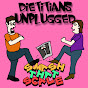Dietitians Unplugged Podcast YouTube Profile Photo