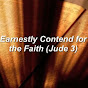 The Faith Once Delivered To The Saints YouTube Profile Photo
