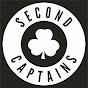 Second Captains - @secondcaptains YouTube Profile Photo
