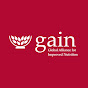 Global Alliance for Improved Nutrition (GAIN) - @Gainadm YouTube Profile Photo