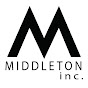 Middleton Inc. - @MiddletonIncdesigns YouTube Profile Photo