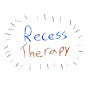 Recess Therapy - @recesstherapy YouTube Profile Photo
