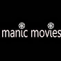 Manic Movies - @manicmoviesdotcom YouTube Profile Photo