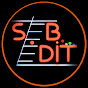 SEB:EDIT - @SEB-EDIT YouTube Profile Photo