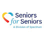 Seniors for Seniors - @seniorsforseniors9810 YouTube Profile Photo