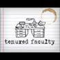 TenuredFaculty - @TenuredFaculty YouTube Profile Photo