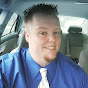 James Gilliland - @mmaguy101 YouTube Profile Photo