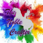 The Noble Crafter - @TheNobleCrafters YouTube Profile Photo
