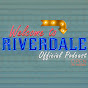 Welcome to RIVERDALE Official Podcast - @welcometoriverdaleofficial8064 YouTube Profile Photo