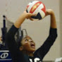 Whitney Chappell, Setter, Class of 2017 - @Whitney2017 YouTube Profile Photo