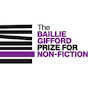 The Baillie Gifford Prize - @SamuelJohnsonPrize YouTube Profile Photo