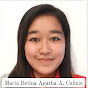 Maria Betina Agatha Cabais - @mariabetinaagathacabais7909 YouTube Profile Photo