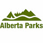 AlbertaParks - @AlbertaParks1932 YouTube Profile Photo