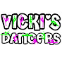 Vicki’s Dancers - @VickisDancers YouTube Profile Photo