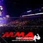 MMA Discussion - @nickieon YouTube Profile Photo