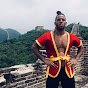Shaolin Strength - @bboyshaolin YouTube Profile Photo