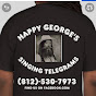 Happy George's Singing Telegrams today - @happygeorgessingingtelegra8687 YouTube Profile Photo