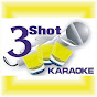 3Shot Karaoke - @3shotkaraoke661 YouTube Profile Photo