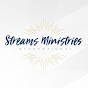 Streams Ministries - @StreamsMinistriesIntl YouTube Profile Photo