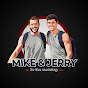 Mike & Jerry in the Morning - @mikejerryinthemorning3380 YouTube Profile Photo