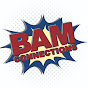 Bam Connections - @bamconnections6989 YouTube Profile Photo