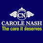 Carole Nash - @CaroleNashInsurance YouTube Profile Photo