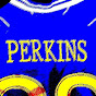 Calvin Perkins YouTube Profile Photo