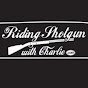 Riding Shotgun With Charlie YouTube Profile Photo