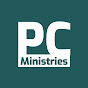 Peace's Chapel Ministries - @peaceschapelministries7233 YouTube Profile Photo