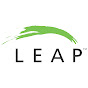 The LEAP Foundation - @TheLEAPFoundation YouTube Profile Photo