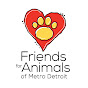 MetroDetroitAnimals - @DearbornAnimals1 YouTube Profile Photo