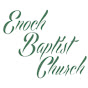 Enoch Baptist Church YouTube Profile Photo