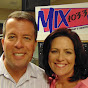 JT and Leanne - @JTandLeanneShow YouTube Profile Photo