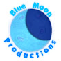 Blue Moon Productions - @TheBANetwork YouTube Profile Photo