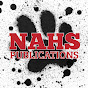 NAHS Publications YouTube Profile Photo