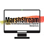 The MarshStream - @TheMarshStream YouTube Profile Photo