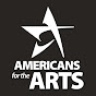 Americans for the Arts - @americans4arts YouTube Profile Photo