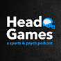 Head Games - @headgames359 YouTube Profile Photo