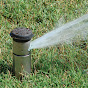 Irrigationsprinklerssystem