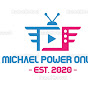 Michael Power Online - @michaelpoweronline7246 YouTube Profile Photo