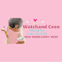Watchand Ceee - @watchandceee2626 YouTube Profile Photo