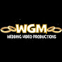 WGM Wedding Videographers YouTube Profile Photo