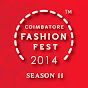 Coimbatore Fashion Fest - @coimbatorefashionfest3150 YouTube Profile Photo