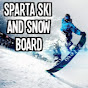 Sparta Ski and Snowboard YouTube Profile Photo