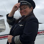 Captain Janet - @captainjanet1855 YouTube Profile Photo