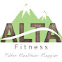 ALTA Fitness YouTube Profile Photo