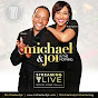 Michael and Joi in the Morning - @michaelandjoiinthemorning8705 YouTube Profile Photo