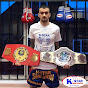 K-Star Sheldon Thai Boxing Academy - @k-starsheldonthaiboxingaca3302 YouTube Profile Photo