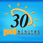 30GoodMinutes - @30GoodMinutes YouTube Profile Photo