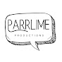 Parrlime Productions - @parrlime YouTube Profile Photo